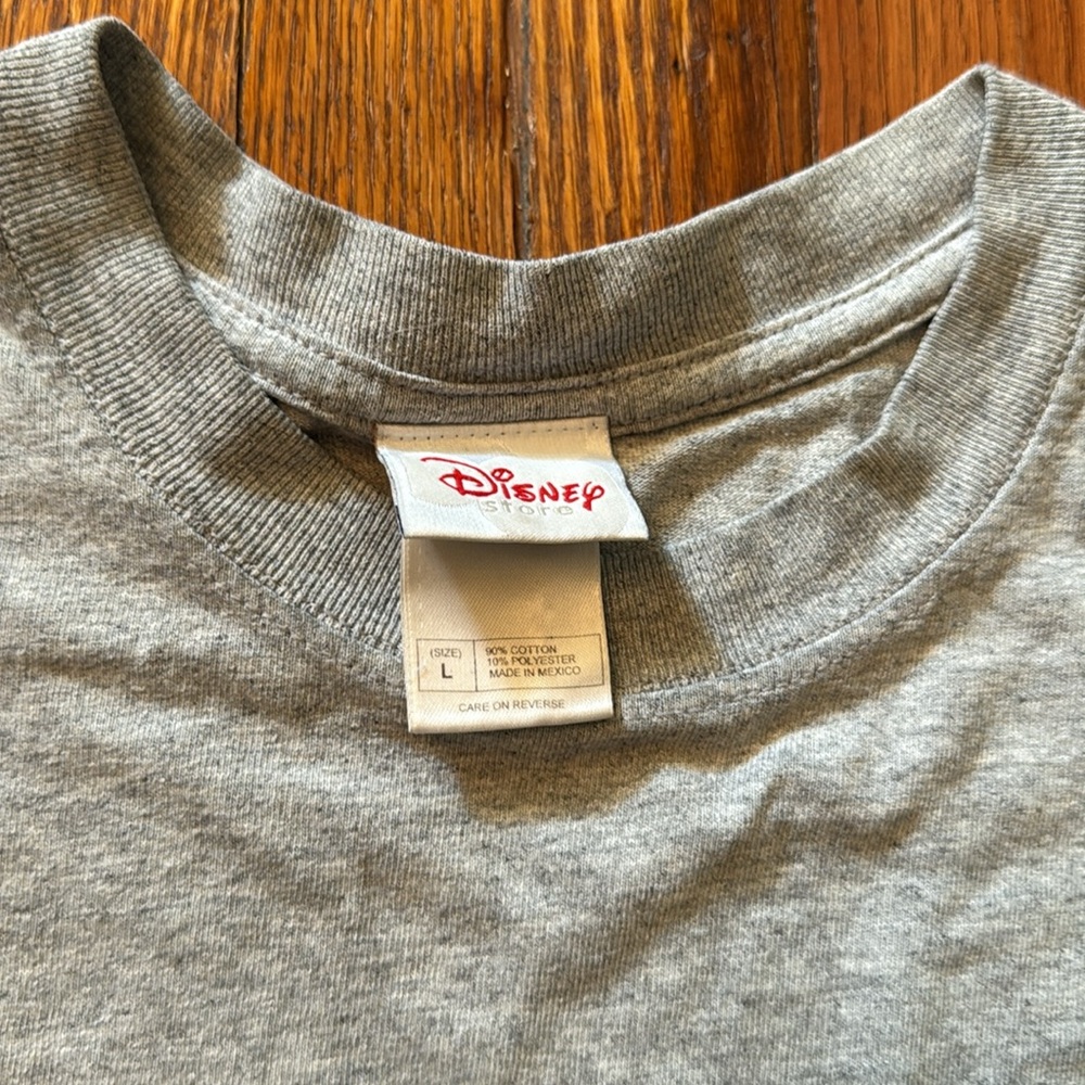 90’s Disney Tigger Vintage T-Shirt - Picture 7 of 10